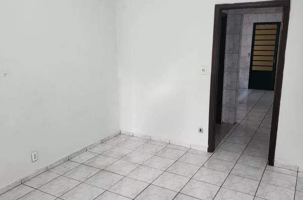 Sobrado para aluguel, 2 quarto(s),  Vila São João Da Boa Vista, Bauru