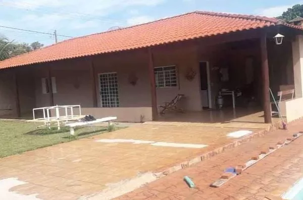 Chácara para venda,  - Selecione - Bairro, Bauru