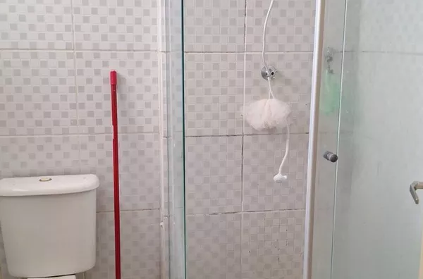 Apartamento para aluguel,  Núcleo Habitacional Mary Dota, Bauru