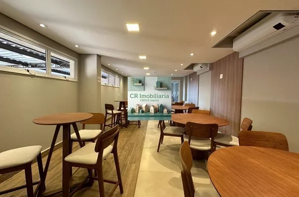 Apartamento para venda, 2 quarto(s),  Vila Santa Tereza, Bauru - Foto 4