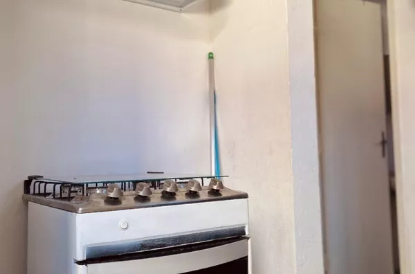 Apartamento para aluguel, 1 quarto(s),  Vila Brunhari, Bauru - Foto 3