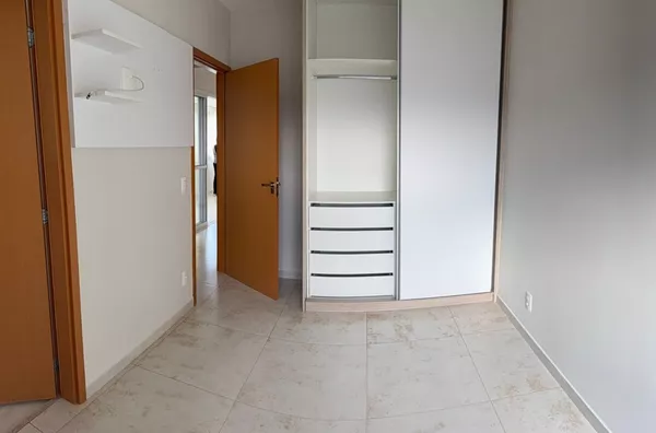 Apartamento para aluguel, 2 quarto(s),  Vila Aviação, Bauru