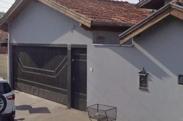 Casa para venda, 2 quarto(s),  Vila São João Do Ipiranga, Bauru