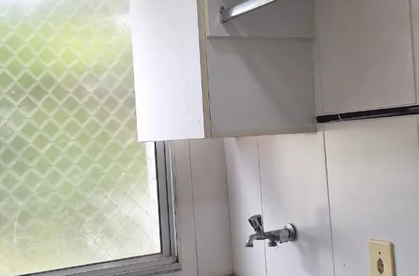 Apartamento para aluguel, 2 quarto(s),  Jardim Terra Branca, Bauru - Foto 2