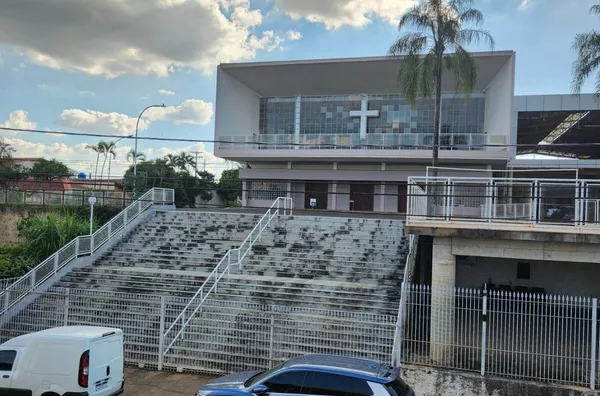 Sobrado para aluguel, 2 quarto(s),  Vila São João Da Boa Vista, Bauru - Foto 22