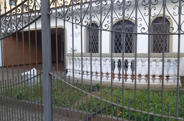 Casa para aluguel e venda, 3 quarto(s),  Vila Cidade Universitária, Bauru - Foto 1