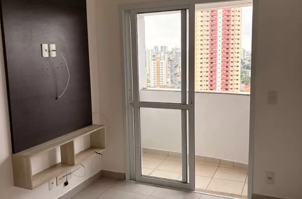 Apartamento para aluguel, 2 quarto(s),  Vila Maracy, Bauru