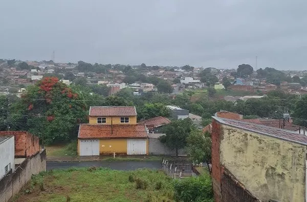 Casa para aluguel, 3 quarto(s),  Fundação Casas Populares Salvador Filardi, Bauru - Foto 1