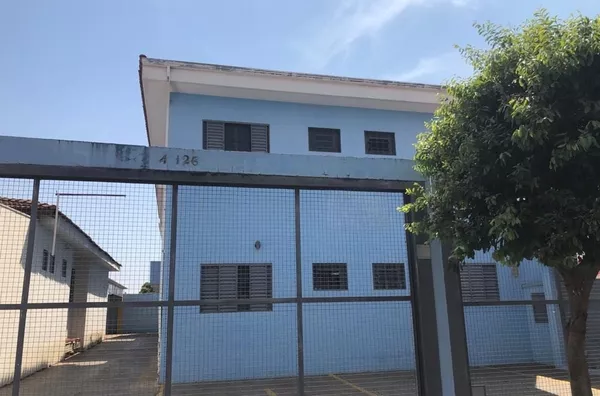 Kitinete / conjugados para aluguel, 1 quarto(s),  Vila Rocha, Bauru - Foto 2