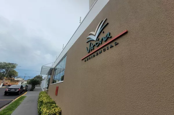 Apartamento para aluguel, 2 quarto(s),  Jardim Colonial, Bauru - Foto 3