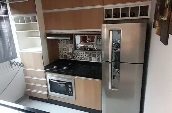 Apartamento para venda, 2 quarto(s),  Reserva Belas Nações, Bauru - Foto 6