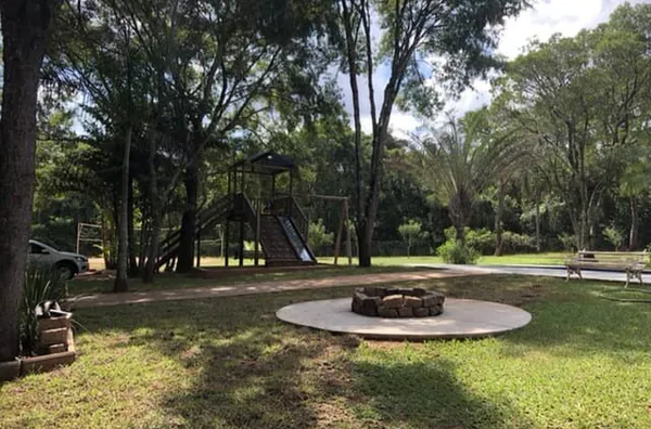 Chácara para venda, 2 quarto(s),  Vale Do Igapó, Bauru - Foto 3