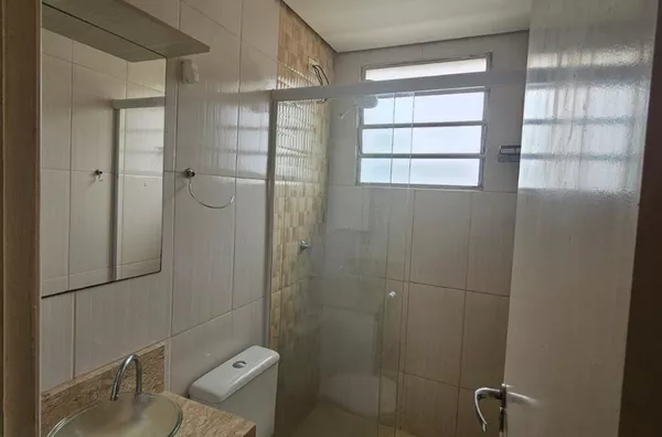 Apartamento para aluguel,  Núcleo Habitacional Mary Dota, Bauru