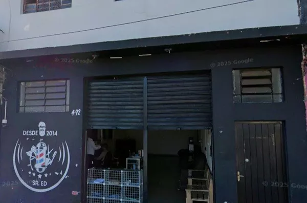 Sala comercial para aluguel,  Jardim Flórida, Bauru - Foto 2