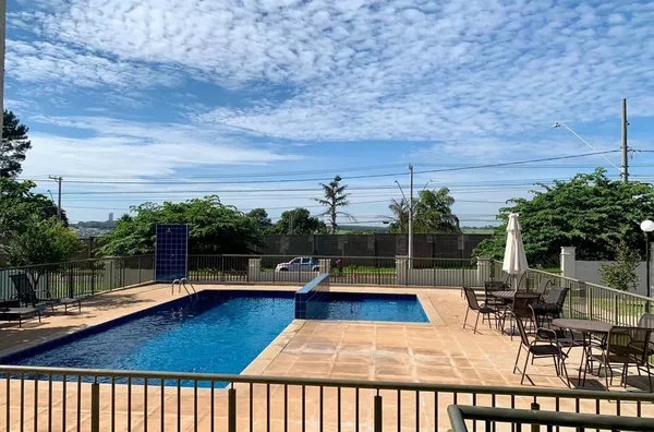 Apartamento para venda,  Residencial Parque Granja Cecília B, Bauru - Foto 5