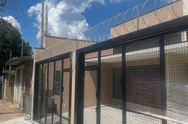 Sala comercial para aluguel,  Vila Souto, Bauru - Foto 1