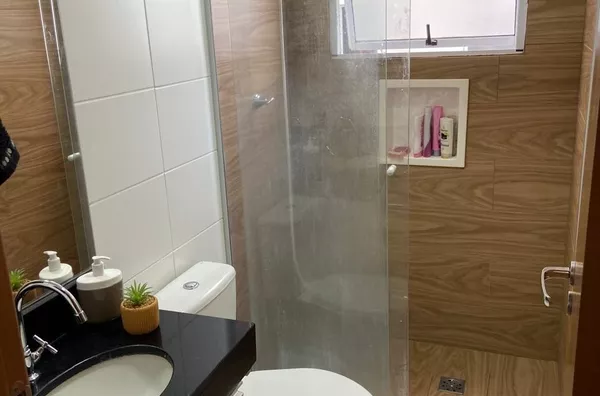 Apartamento para venda, 2 quarto(s),  Parque Roosevelt, Bauru - Foto 1