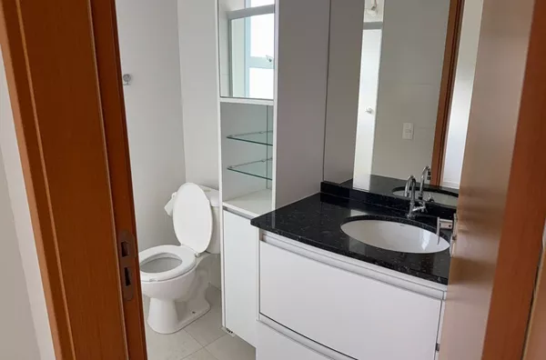 Apartamento para aluguel, 2 quarto(s),  Vila Aviação, Bauru