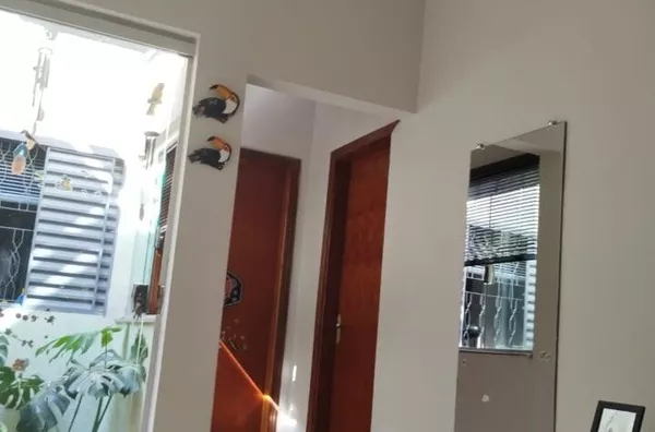 Casa para venda, 3 quarto(s),  Vila São João Do Ipiranga, Bauru - Foto 2