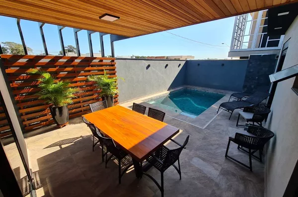 Casa em condomínio para aluguel,  Residencial Villa De León, Piratininga - Foto 2