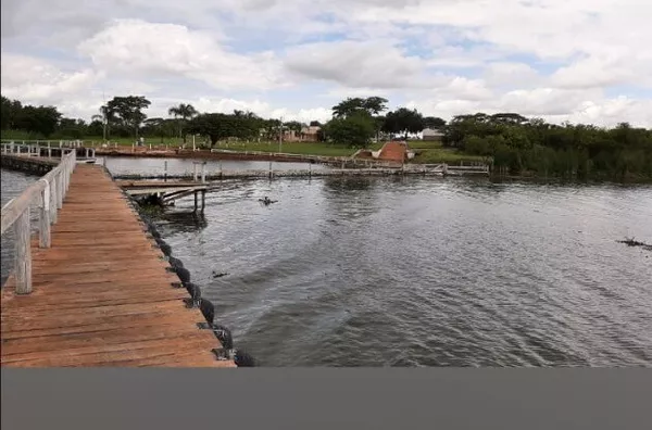 Terreno para venda,  Jardim Jorge Atalla, Jaú - Foto 3