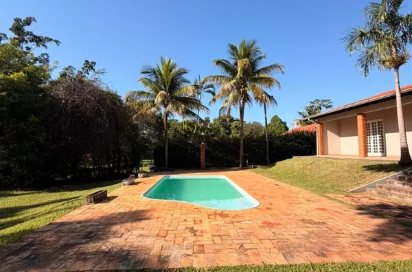 Chácara para venda e aluguel, 2 quarto(s),  Chácaras Cardoso, Bauru - Foto 4