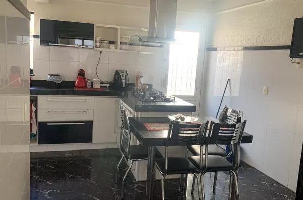 Casa em condomínio para venda, 4 quarto(s),  Jardim Estoril, Bauru - Foto 5