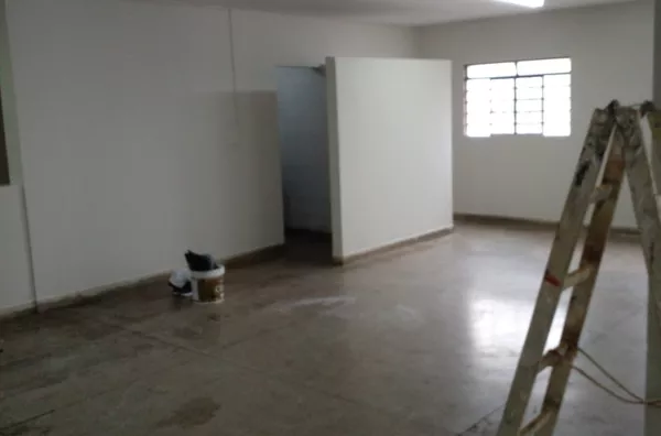 Sala comercial para aluguel,  Jardim Flórida, Bauru - Foto 4