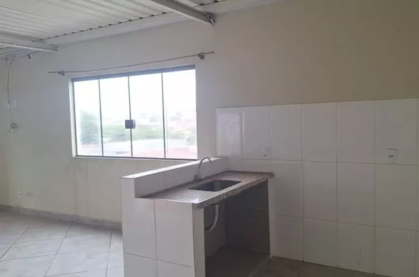 Casa para aluguel, 3 quarto(s),  Fundação Casas Populares Salvador Filardi, Bauru - Foto 2