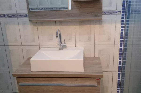 Casa para venda, 3 quarto(s),  Jardim Terra Branca, Bauru - Foto 6