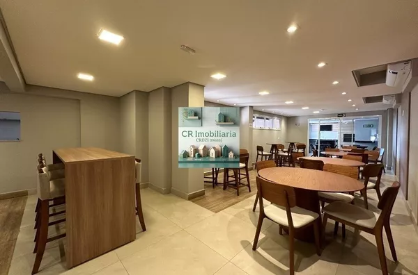 Apartamento para venda, 2 quarto(s),  Vila Santa Tereza, Bauru - Foto 6