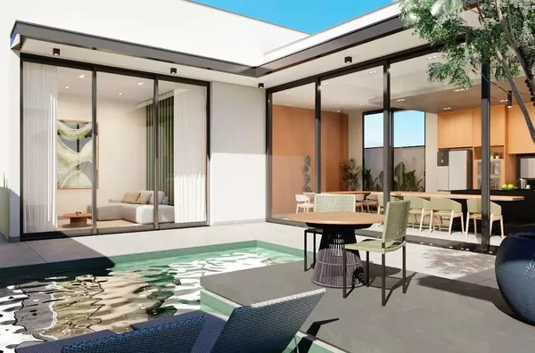 Casa em condomínio para venda,  Residencial Estoril Premium, Bauru - Foto 4