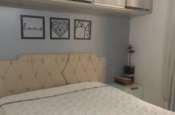 Apartamento térreo para venda,  Jardim Terra Branca, Bauru Com 3 quartos sendo uma suite - Foto 3