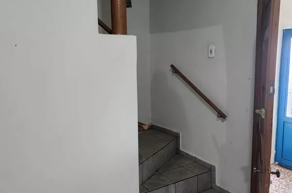 Sobrado para aluguel, 2 quarto(s),  Vila São João Da Boa Vista, Bauru