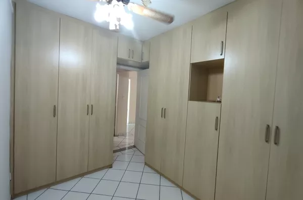 Apartamento duplex para aluguel, 3 quarto(s),  Jardim Infante Dom Henrique, Bauru - Foto 4