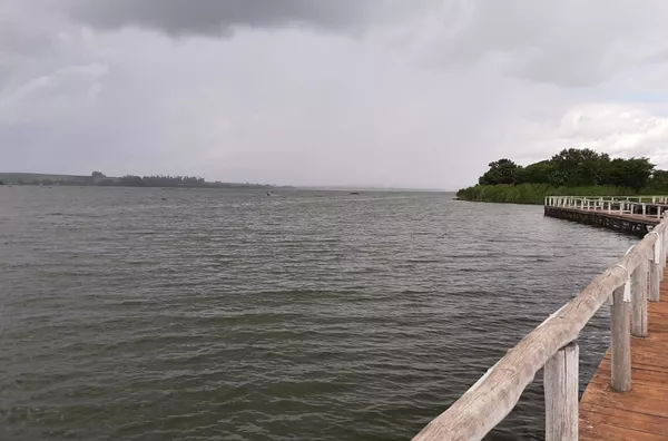 Terreno para venda,  Jardim Jorge Atalla, Jaú - Foto 6