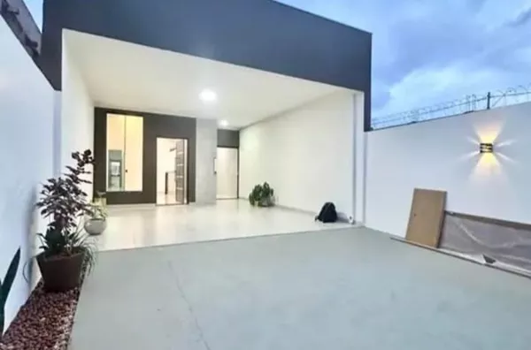 Casa para venda, 2 quarto(s),  Vila Souto, Bauru - Foto 1