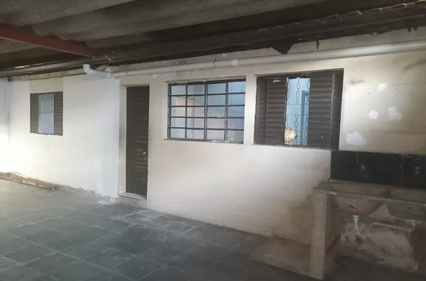Barracão para aluguel, 1 quarto(s),  Fundação Casas Populares Salvador Filardi, Bauru - Foto 4