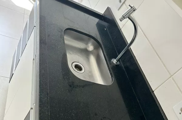 Apartamento para aluguel e venda, 2 quarto(s),  Jardim Ferraz, Bauru - Foto 7