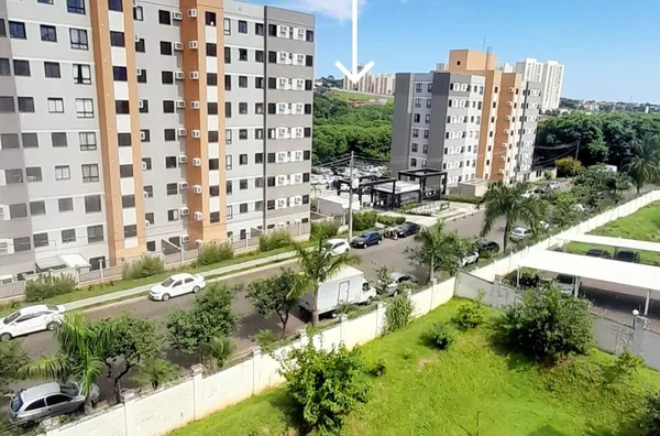 Apartamento para venda, 2 quarto(s),  Reserva Belas Nações, Bauru - Foto 4