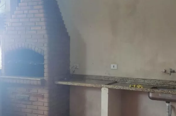 Chácara para aluguel, 1 quarto(s),  Vale Do Igapó Iii, Bauru - Foto 1