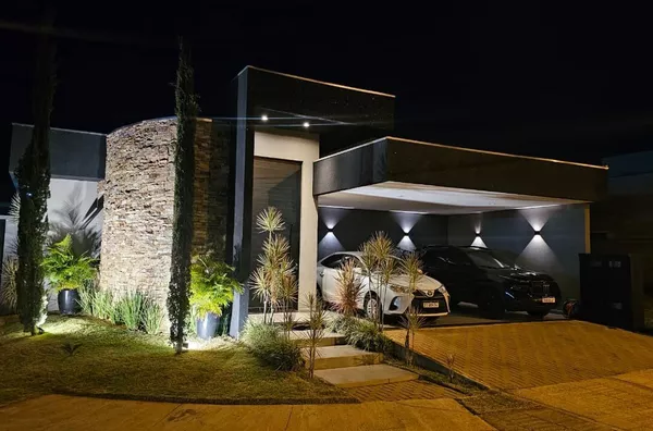 Casa em condomínio para aluguel,  Residencial Villa De León, Piratininga - Foto 9