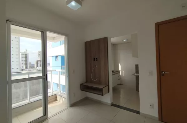 Apartamento para aluguel, 1 quarto(s),  Vila Altinópolis, Bauru - Foto 6