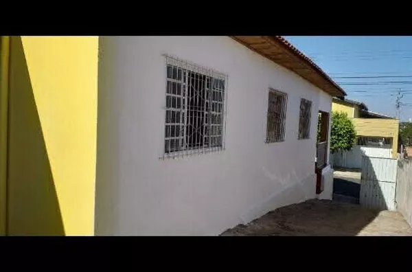Casa para venda, 2 quarto(s),  Jardim Bela Vista, Bauru - Foto 3