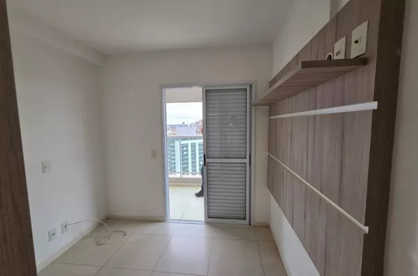Apartamento para aluguel, 1 quarto(s),  Vila Aviação, Bauru