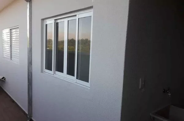 Apartamento para aluguel,  Jardim Mendonça, Bauru - Foto 3