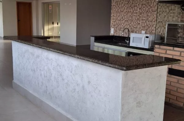 Apartamento para aluguel, 1 quarto(s),  - Selecione - Bairro, Bauru