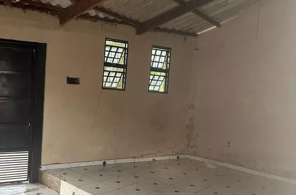 Casa para aluguel, 2 quarto(s),  Núcleo Habitacional Fortunato Rocha Lima, Bauru