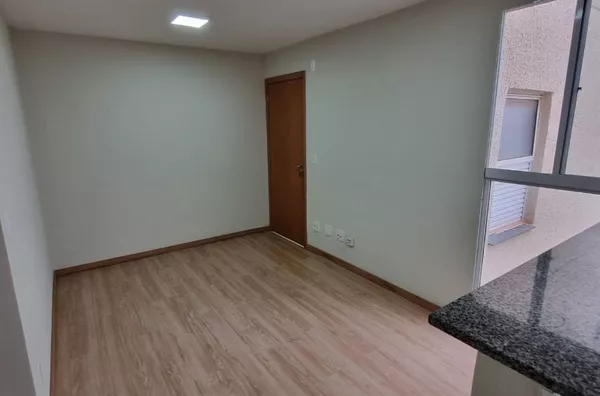 Apartamento para venda, 2 quarto(s),  Jardim Country Club, Bauru