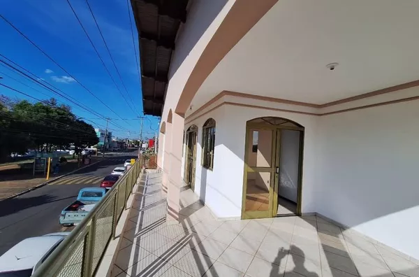 Sobrado para aluguel, 4 quarto(s),  Núcleo Residencial Presidente Geisel, Bauru - Foto 2